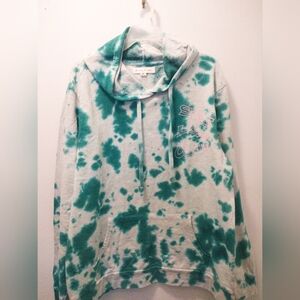 Brooklyn Cloth Hoodie